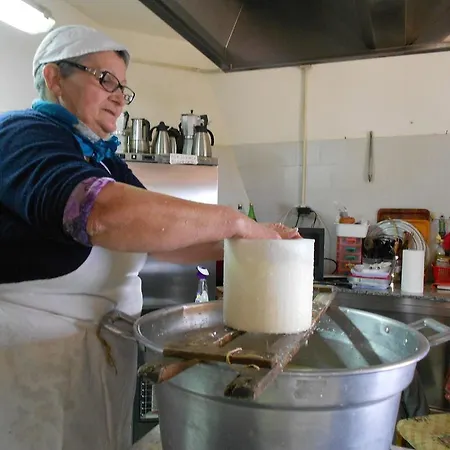 Agroturismo L'aquila