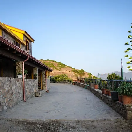 Agroturismo L'aquila *