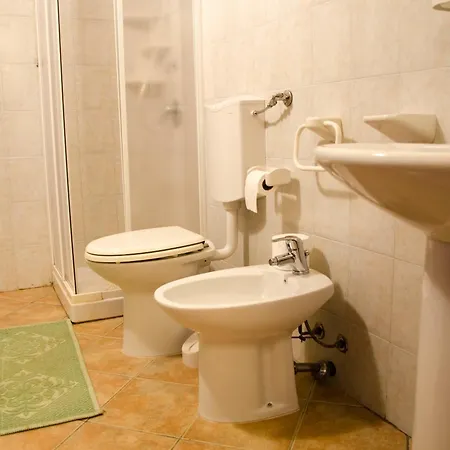 Farm stay L'aquila