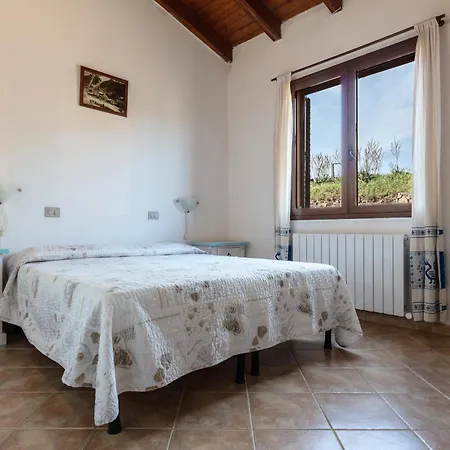 Agroturismo L'aquila Arbus