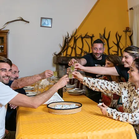 Agroturismo L'aquila *