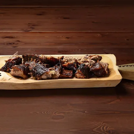 Agroturismo L'aquila Arbus