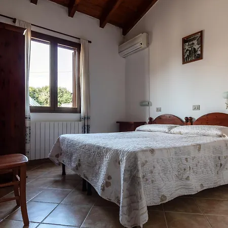 Agroturismo L'aquila