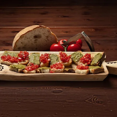 Agroturismo L'aquila *