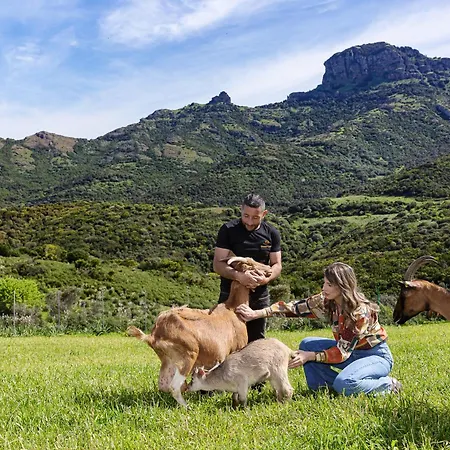 Agroturismo L'aquila