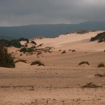 ファームステイ L'aquila