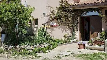 L'aquila Farm stay
