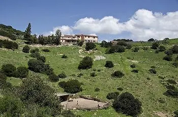 Κατάλυμα σε φάρμα L'aquila *
