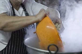 ファームステイ L'aquila アルブス