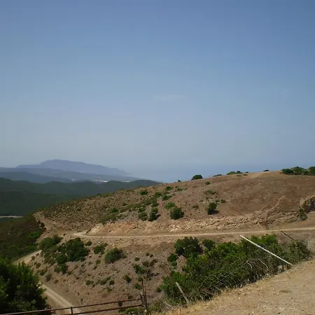 Κατάλυμα σε φάρμα L'aquila *