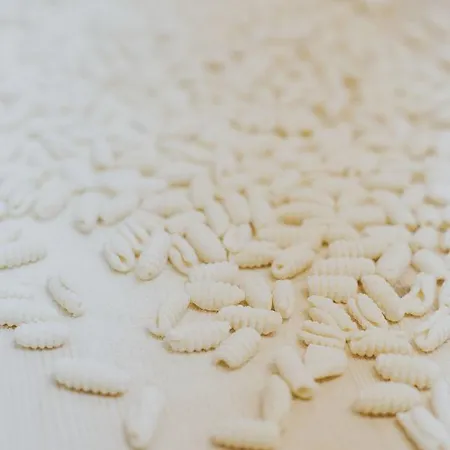 L'aquila ファームステイ アルブス