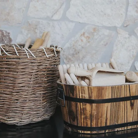 Farm stay L'aquila *