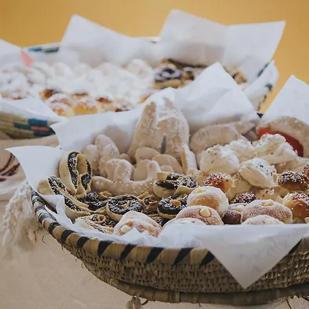 L'aquila Agroturismo *