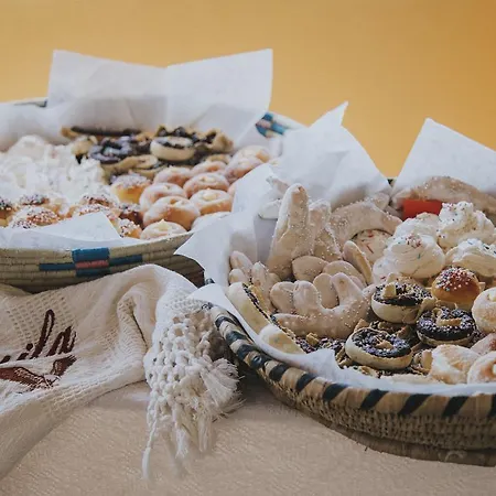 L'aquila Agroturismo