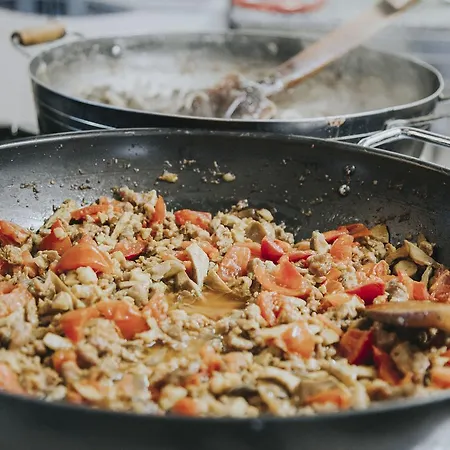 Agroturismo L'aquila Arbus