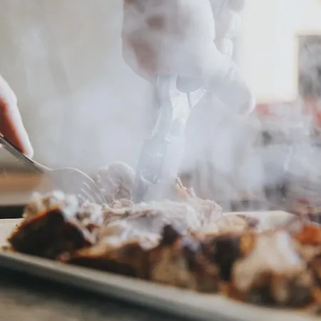 L'aquila Agroturismo *