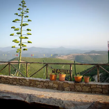 L'aquila Farm stay *