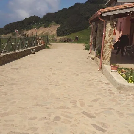 Agroturismo L'aquila *