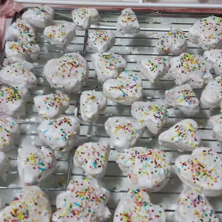 L'aquila Agroturismo *