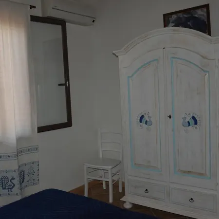 L'aquila Agroturismo Arbus