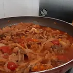 L'aquila Arbus