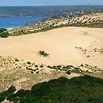 L'aquila Farm stay Arbus