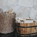 Gospodarstwo agroturystyczne L'aquila *