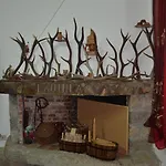 L'aquila Farm stay Arbus