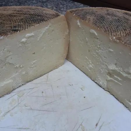 L'aquila Farmház *