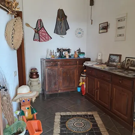 Farmház L'aquila Arbus