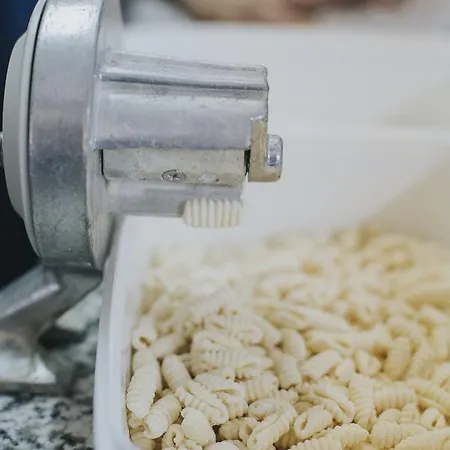 L'aquila Farma Arbus