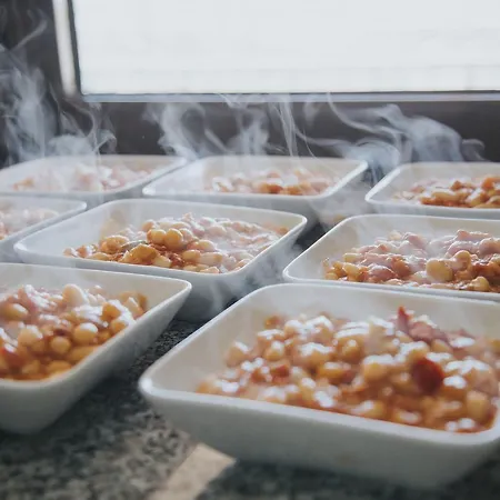 L'aquila Séjour à la ferme *