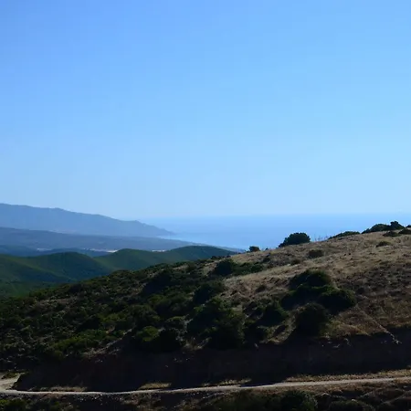 Séjour à la ferme L'aquila *
