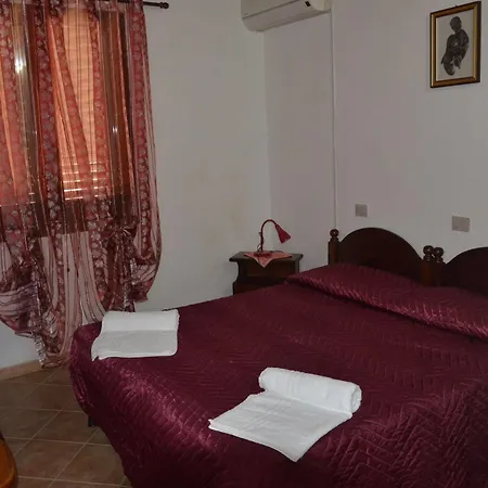 Séjour à la ferme L'aquila *