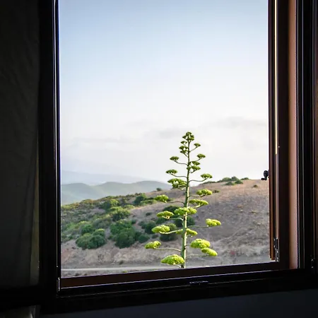 Séjour à la ferme L'aquila Arbus