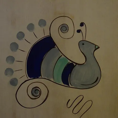 L'aquila *
